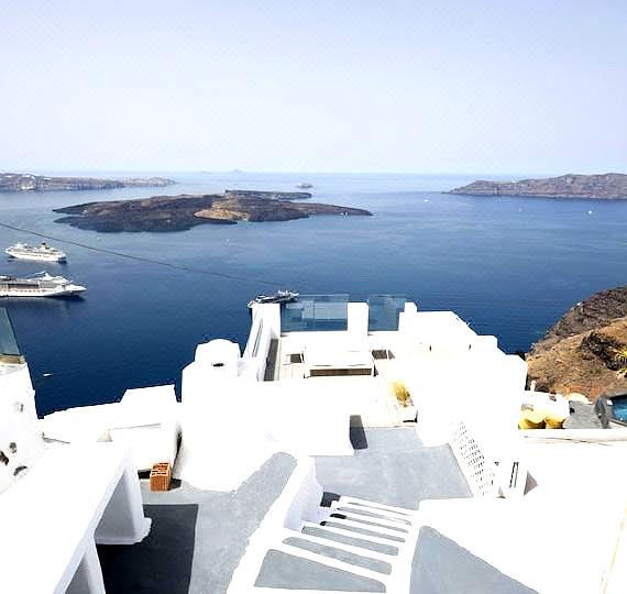 Aeifos Boutique Hotel